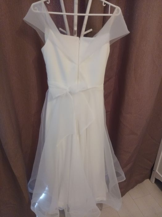 Rochie cununie / nunta