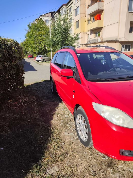 Vand Mazda5 7 locuri