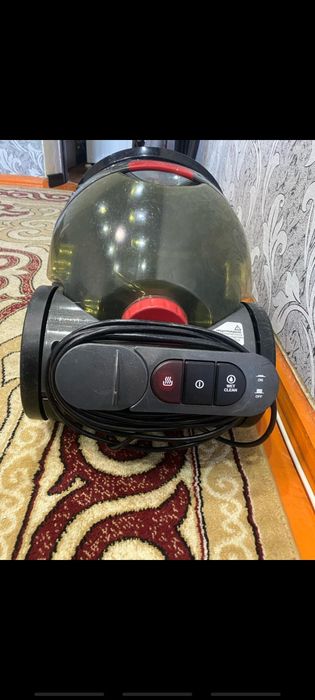 Моющий пылесос Bissel