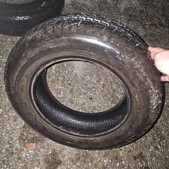 Anvelopa GoodYear UltraGrip Performance3