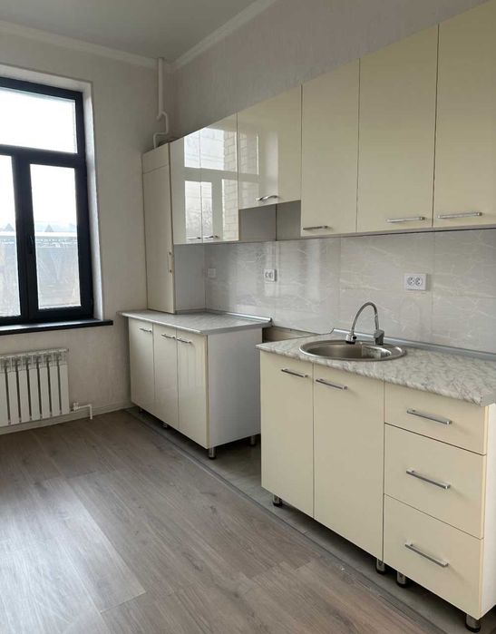 Продаётся готовая квартира-дюплекс в городе Янгийул