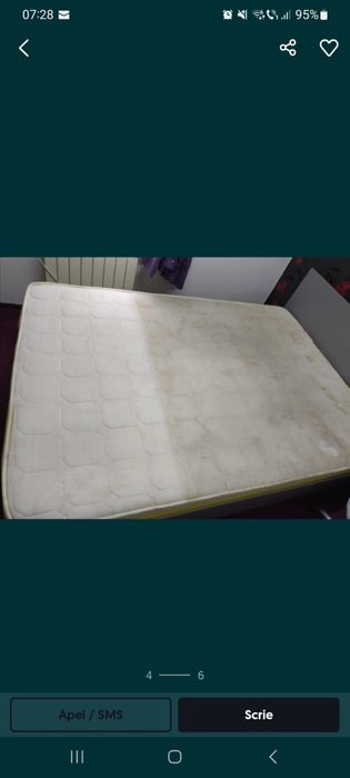 Curățare-Spalare-Igienizare Canapele,Saltele, mochetă,scaune, fotolii