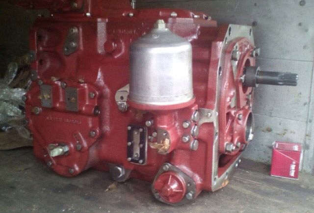 Коробка передач мтз-1221 новая оригинал Беларусь