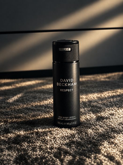 Deodorant David Beckham