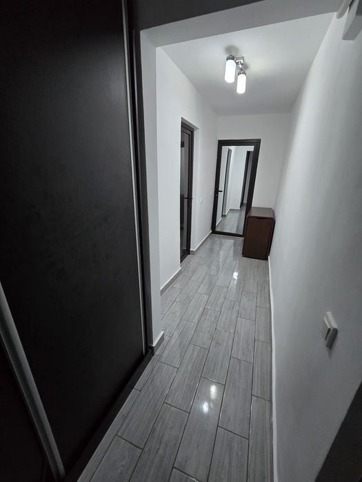 Închiriez Ap 2 camere – Complet  Mobilat&Utilat–Buzău, zona Unirii Sud