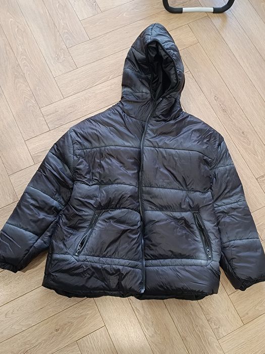 куртка зимняя пуховик