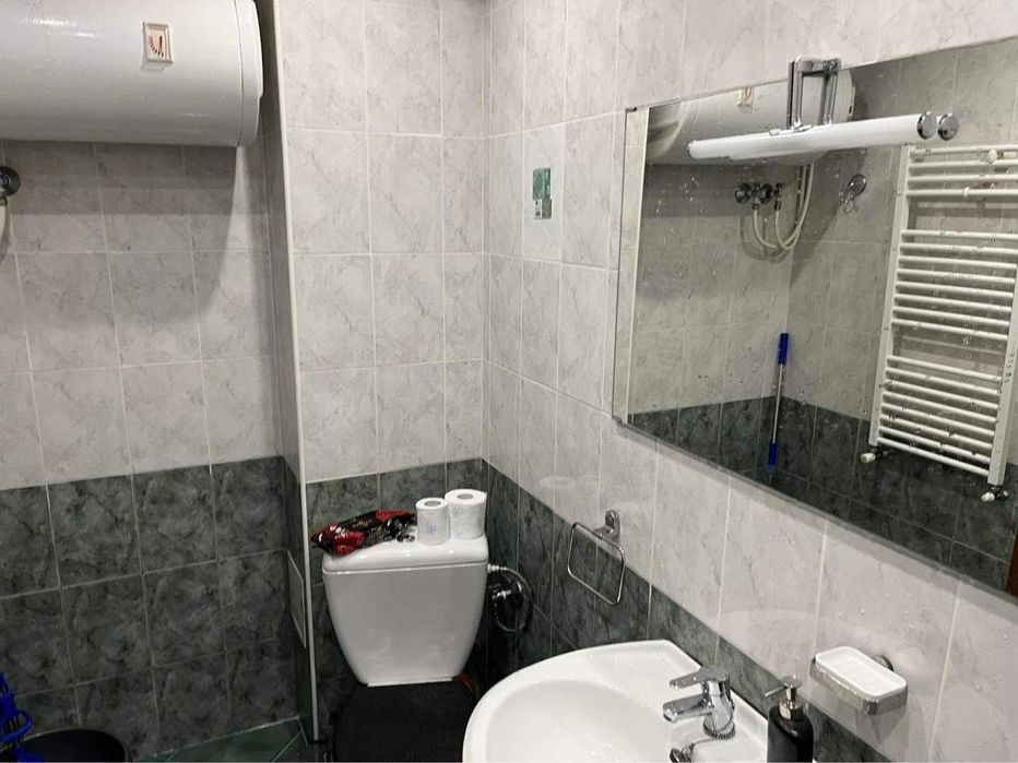 Дава се под наем Двустаен апартамент в София, Свобода - 70 кв.м за 700 € - Снимка #8