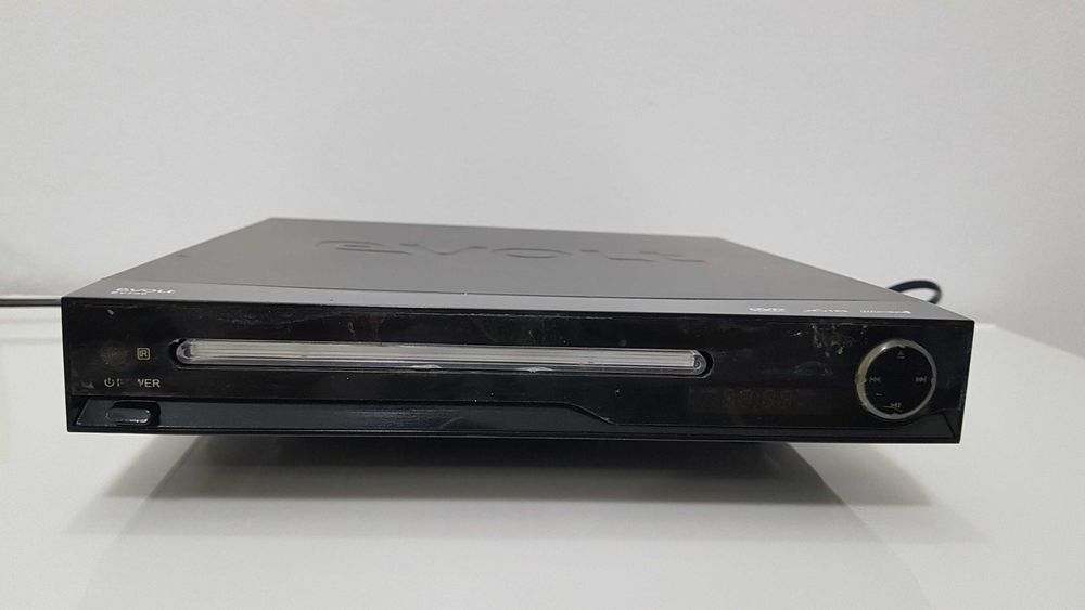 DVD плейър Evolt EV700