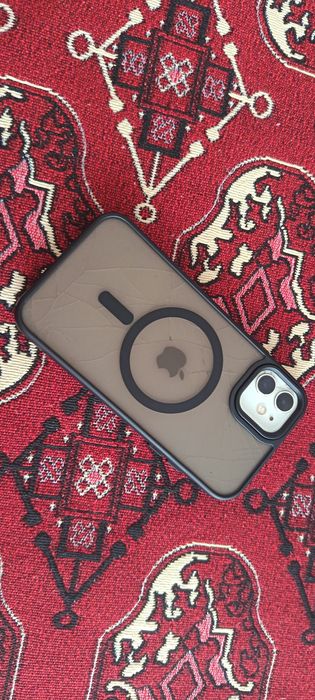 Айфон 11 обмен или продам