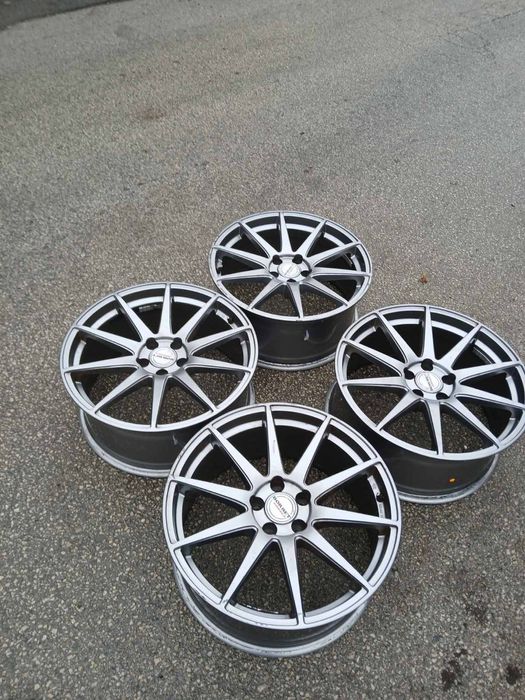 19 5.112 Borbet  GTX