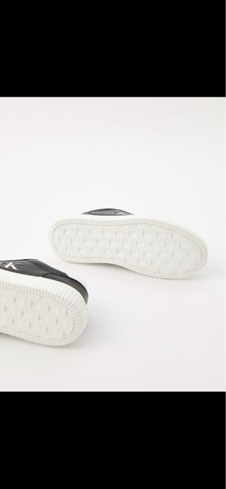 Кеды мужские Calvin Klein Jeans