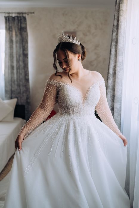 Rochie de mireasă