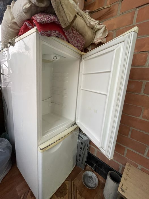 Холодильник тоңазытқыш