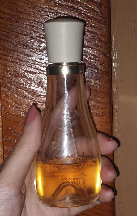 Parfum Madame Glamour Suddenly