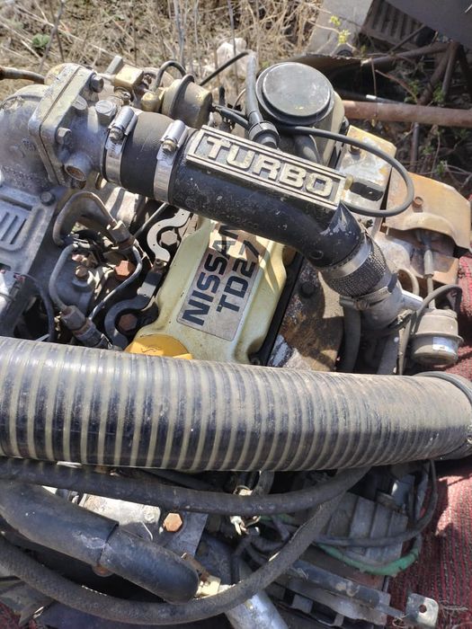 Продам Мотор в комплекте