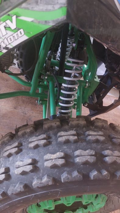 Продам квадроцикл