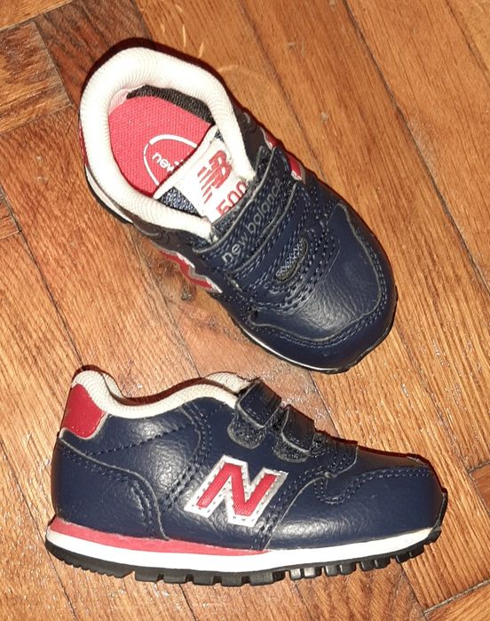 Adidasi New Balance