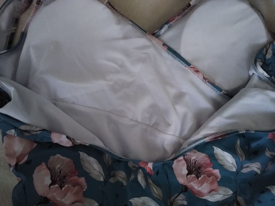 2ХЛ цял нов бански