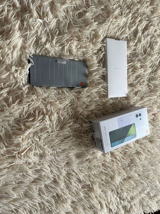 Redmi Note 13 Pro 5G