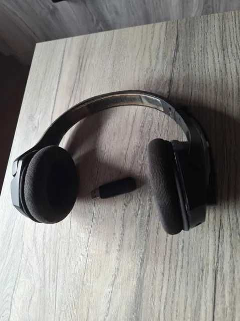 Casti gaming wireless HyperX Cloud Stinger