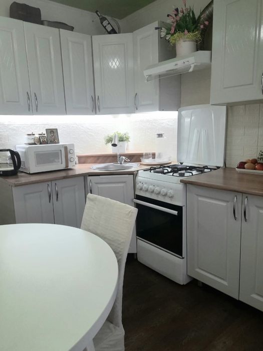 2 квартира 1991 год