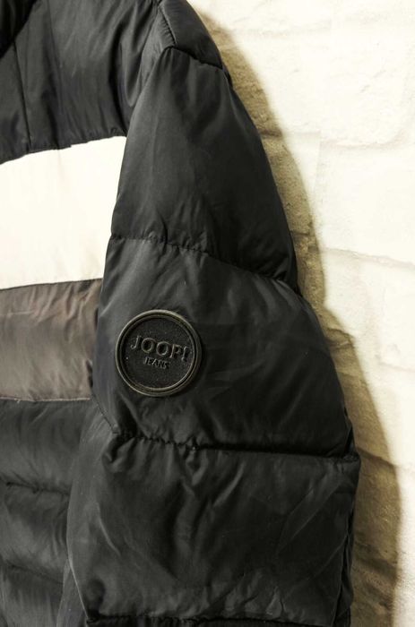 JOOP Оригинално мъжко яке с пух размер 50 / L