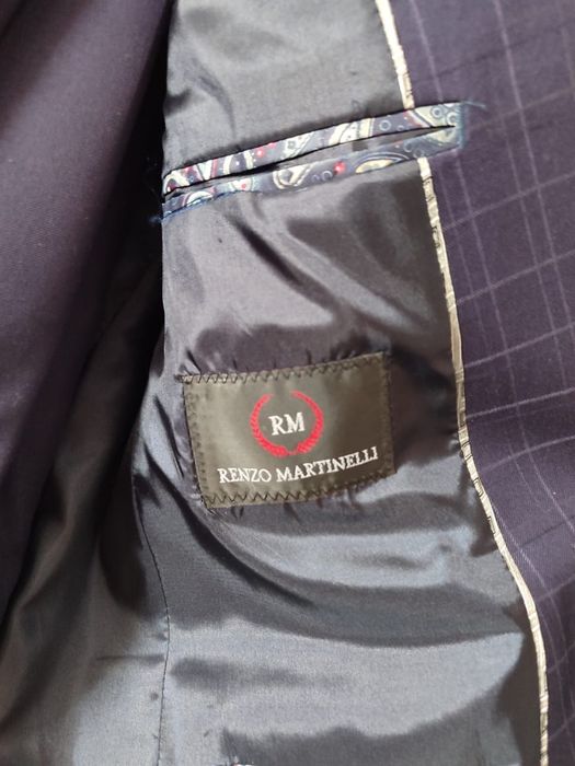 Продам костюм мужской 44-46