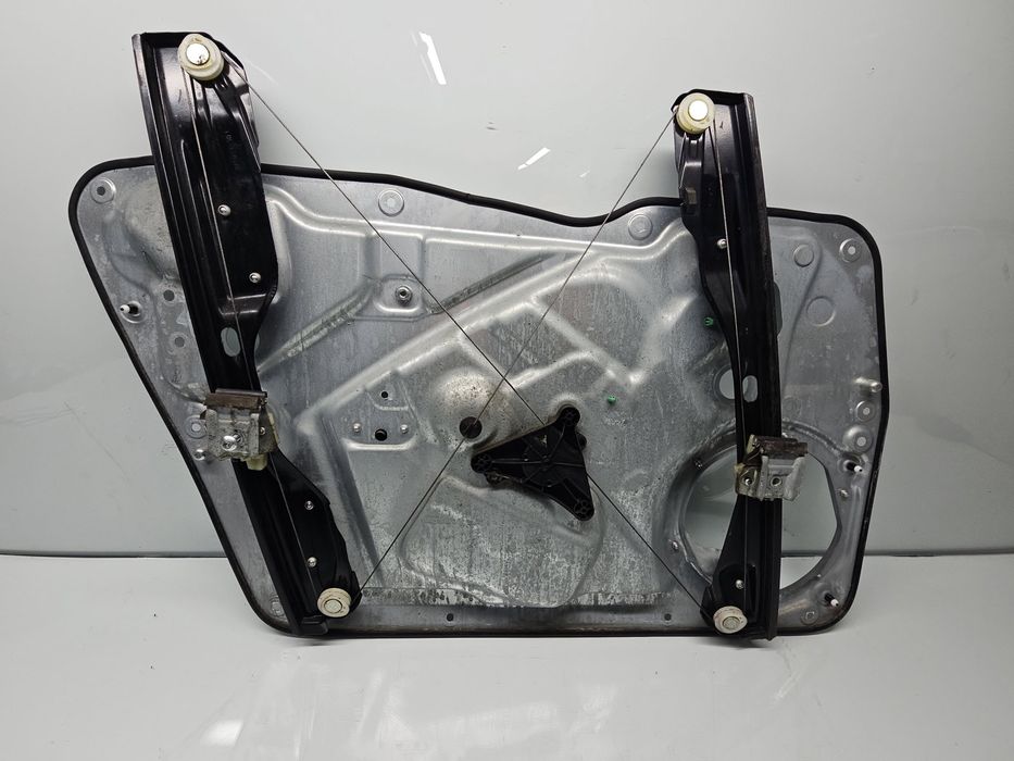 Macara electrica geam dreapta fata Volkswagen Tiguan (5N) [Fabr 2007-2