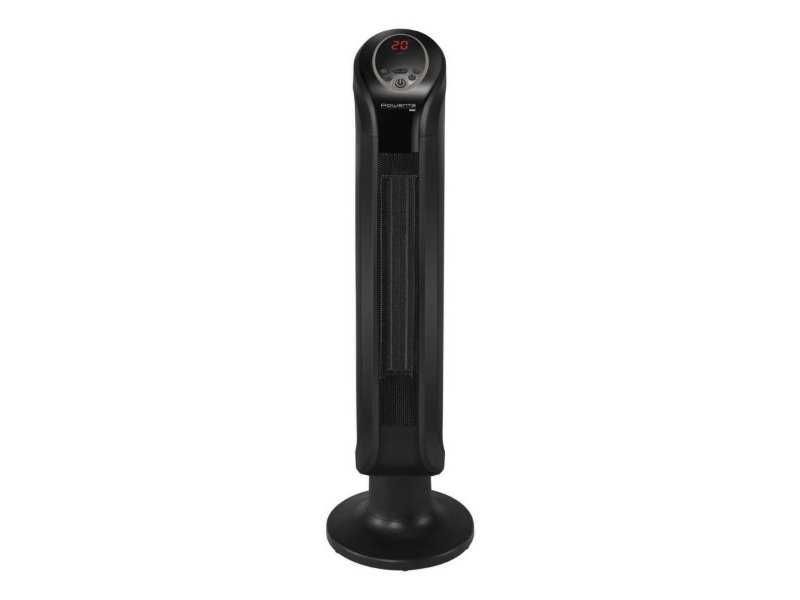 Керамичен Отоплител Кула Rowenta SO9420, 2400W