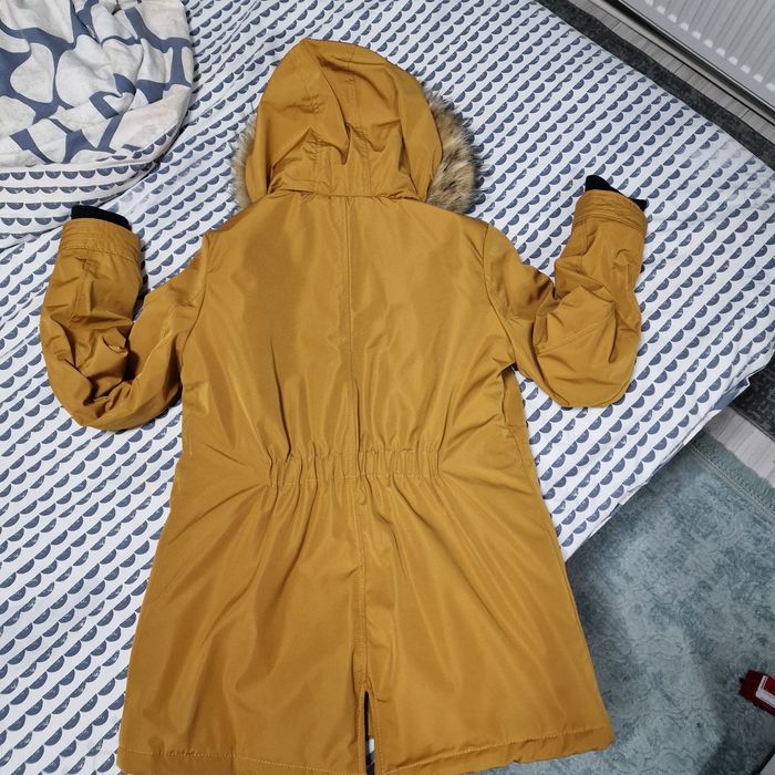 Vand geaca iarna femei