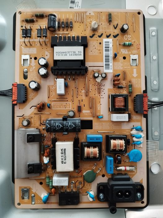 Samsung ue40k6300ak,bn44-00871a,,bn41-02481a