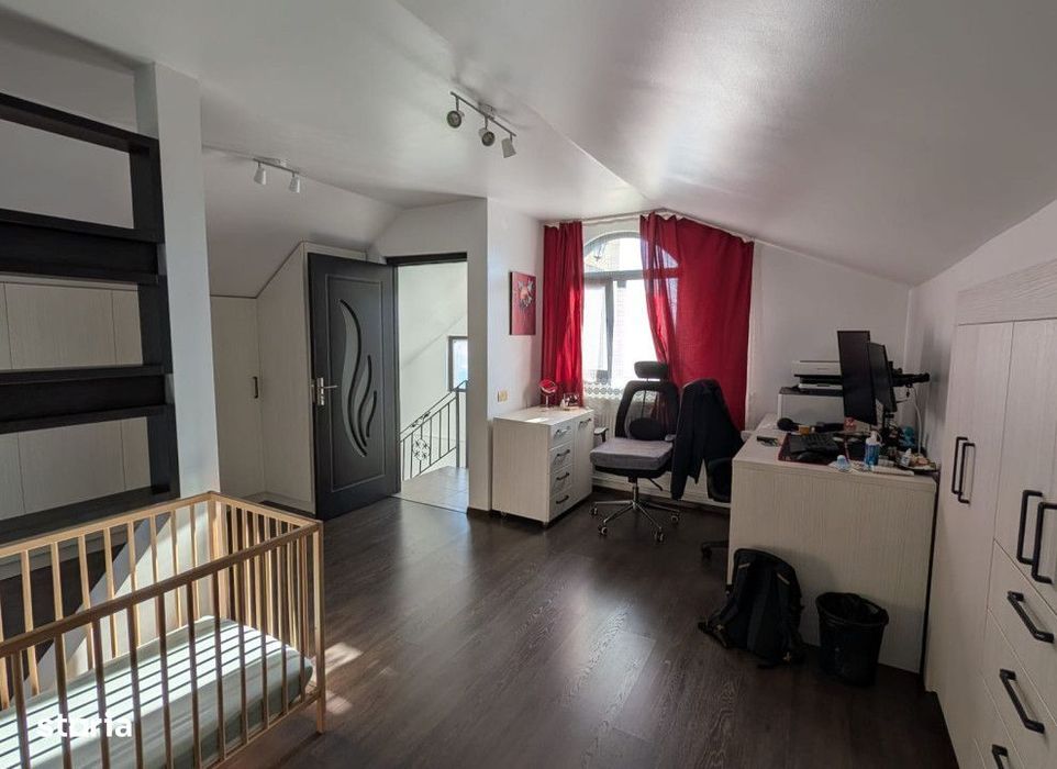 Casa 4 camere Lunca Cetatuii , 105 metri Cod:162901