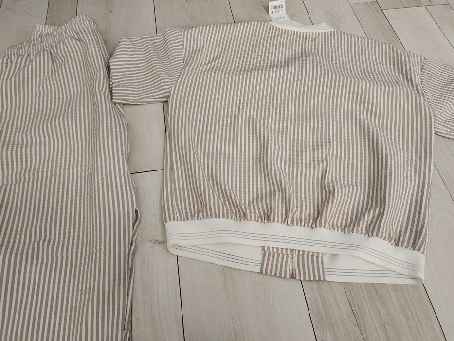 Новый женский костюм