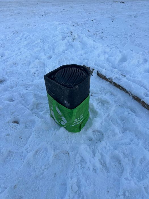 Музыкальный колонка