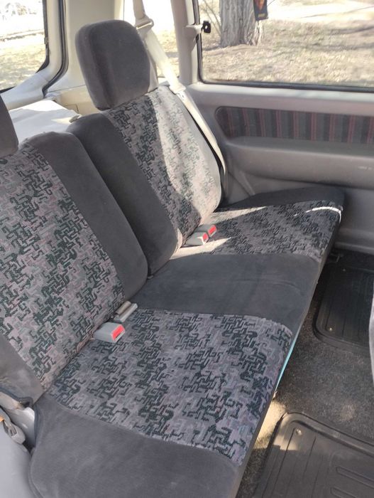 Митсубиси спайс ранер