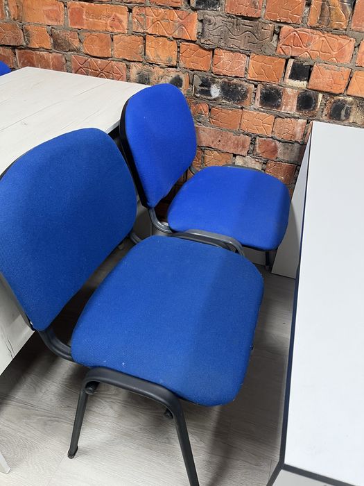 Продам парты стулья