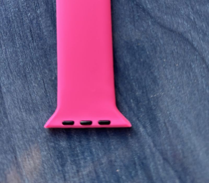 Гривна за Apple Watch