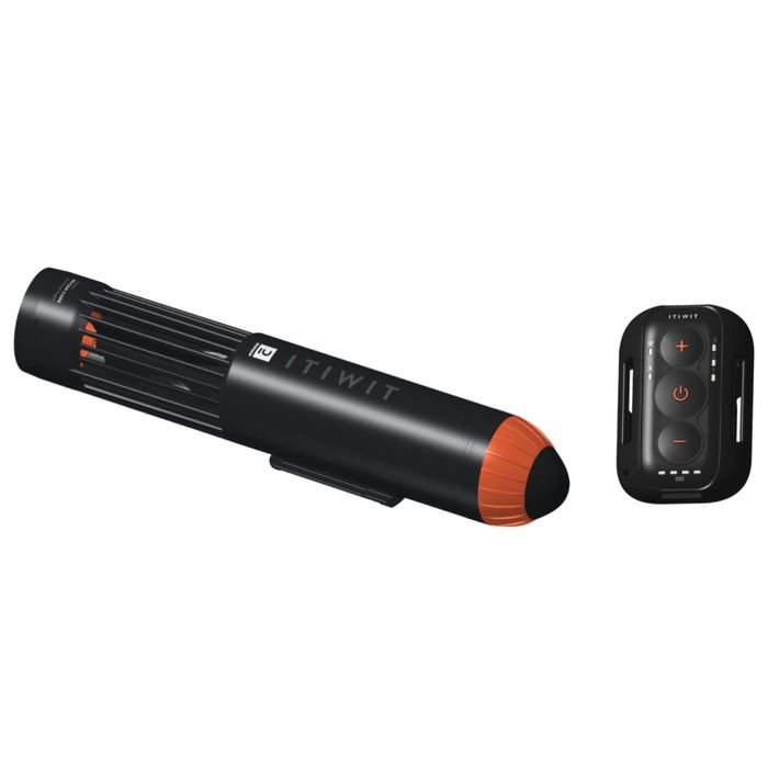 Motor / Asistență electrică stand up - produs resigilat Decathlon