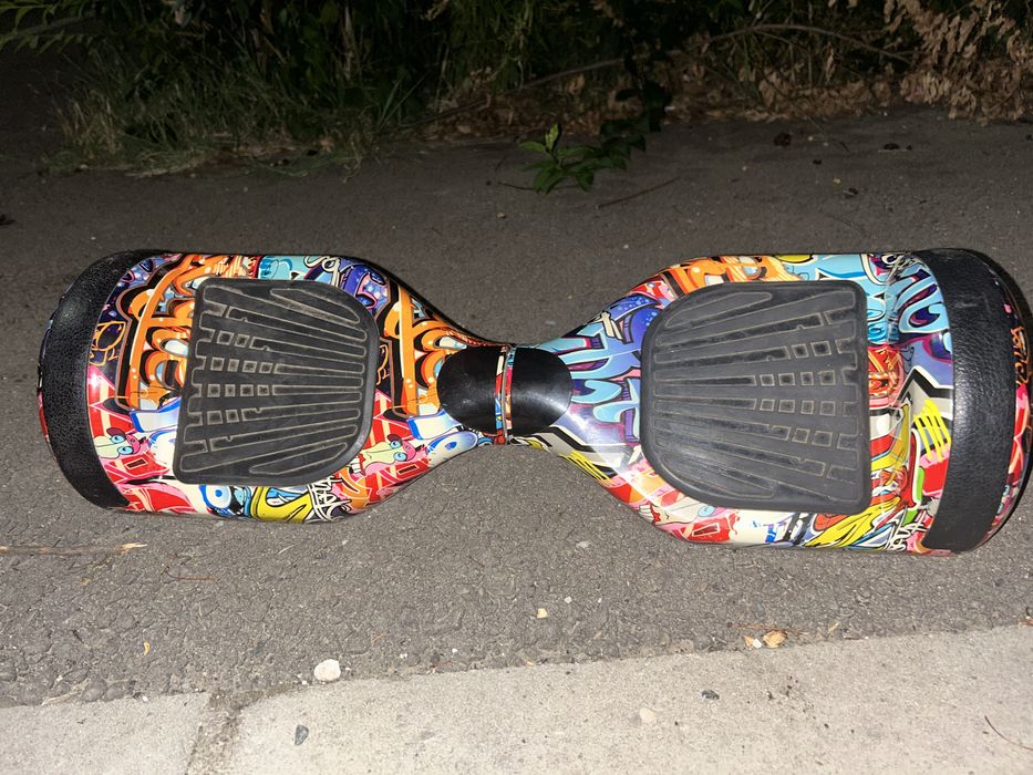 Se vinde hoverboard