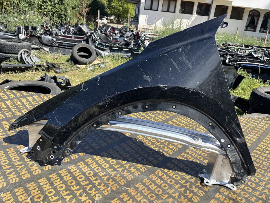 Калник Mazda CX-5