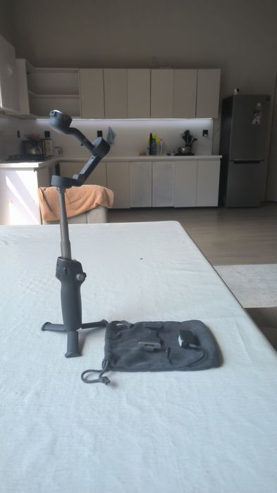 DJI osmo mobile 8