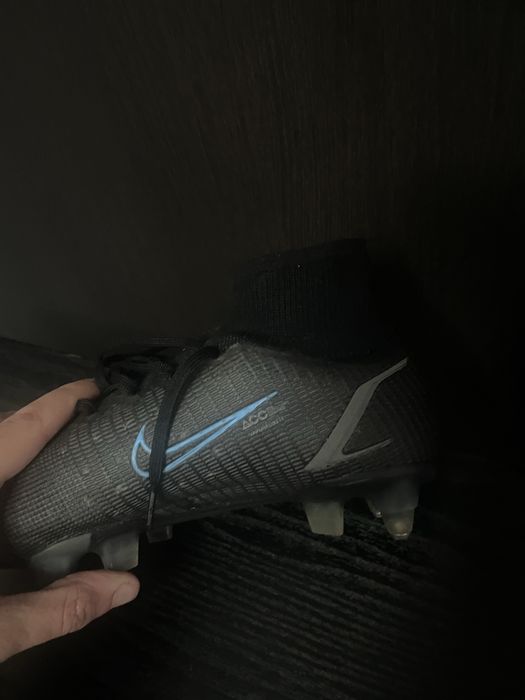 Професионални Бутонки Nike Mercurial Superfly 8 SG