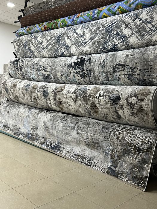 Hitech Kavralanlar ( Ковролин для Дома ) Хорошая Цена ( Official )