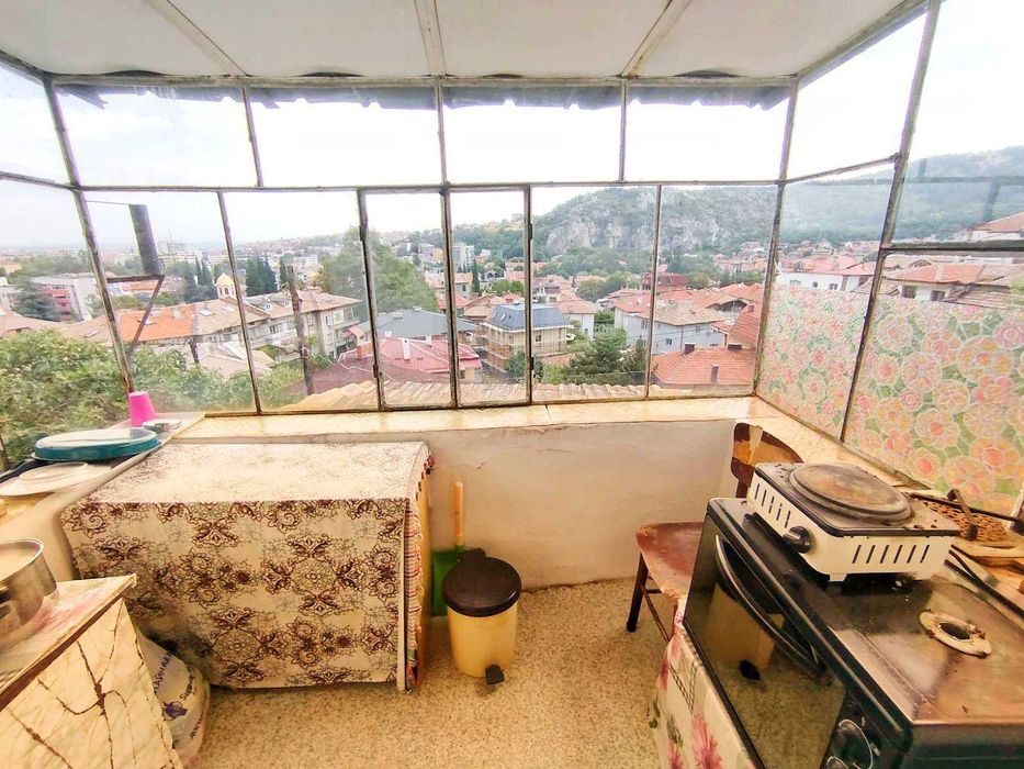 Продава се Етаж от къща в Асеновград - 70 кв.м за 984 €/кв.м - Снимка #3