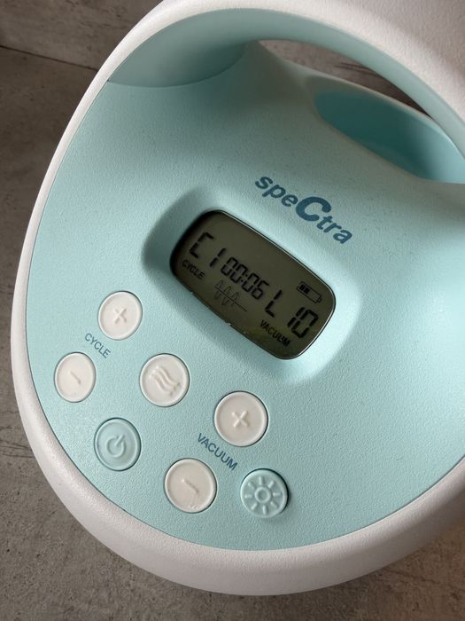 Pompa san Spectra S1 Plus