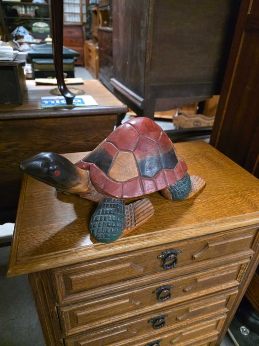 Скрин в стил Чипъндейл