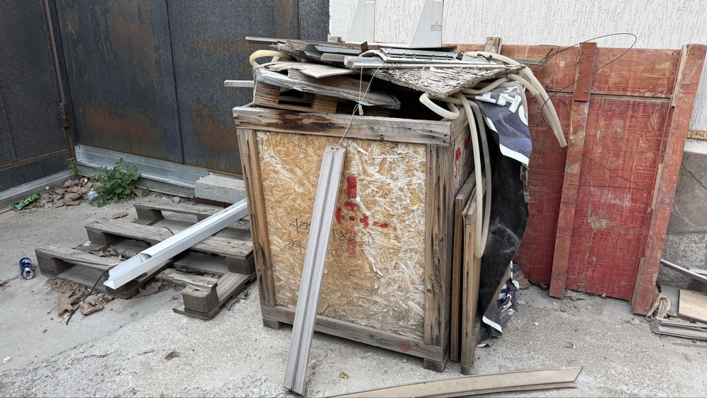 Бесплатно самовывоз