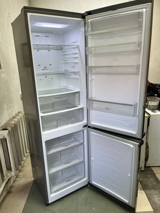 Холодильник LG с доставкой