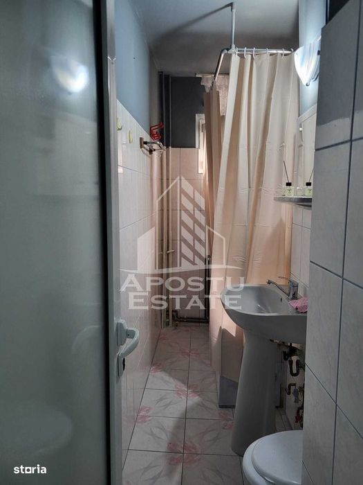 Apartament 2 camere de vanzare, zona Telegrafului/Isho, Timisoara
