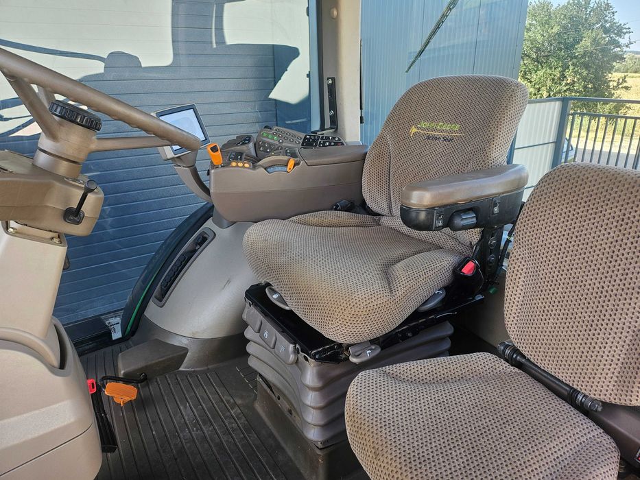 Tractor John Deere 7230R